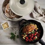Tramontina Cookware Set Essential Cast Iron - image 3