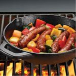 Tramontina Cookware Set Essential Cast Iron - image 4