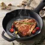 Tramontina Cookware Set Essential Cast Iron - image 7