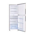 Haier Thermocool 210 Liters Double Door Super Fast Cooling Refrigerator - image 5