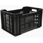 Heavy duty Storage Long Lasting Multi Purpose Power Plastic Crates X1