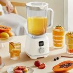 Generic Juicer and Blender Multi-Functional Portable Fruit Blender for Home Use - image 2