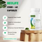 product_image_name-Wellness-Neolife GNLD Natural coq10 60 capsules single coq10 Supplements heart health capsulesfatigue support and cardiovascular support-1