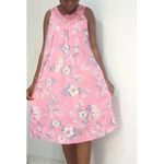 Ladies Night Wear - Gown