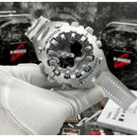 Fashion Stylish Silicone Wristwatch - image 4