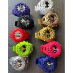 Fashion Stylish Silicone Wristwatch - image 5