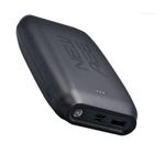 product_image_name-New Age-New Age 22500 Fast Charge Type-C Input & Output Powerbank with Torch Light-3