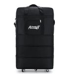 product_image_name-Amy-HIGH QUALITY MULTIFUNCTIONAL COLLAPSIBLE LEATHER LUGGAGE BAG-3