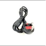 Generic C13 Adapter Power Cable – Reliable Power Cable for Printers, Monitors, TVs & More - image 3
