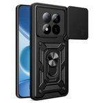 Redmi Note 15pro amor Defender Case 