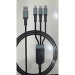 product_image_name-Generic-65W 3 in one (iphone,usb,type c) usb connector cord fast charge-1