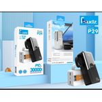 Fsudz 30000mAh 22.5W Fast Charging Power Bank