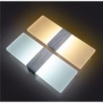 Generic LED Wall Light Ceiling Light Fence Light Wall Bracket Light - image 2