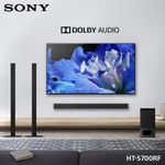 Sony 1000 Watts 5.1ch Home Cinema Surround Soundbar System