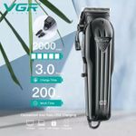 VGR   V-282 Professional Hair Clipper - image 2