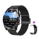 product_image_name-Generic-ECG+PPG Bluetooth Call Smart Watch Men Blood Pressure Health Monitoring Sports Fitness Watch-1