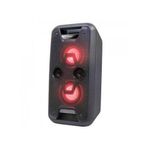 F&D Rechargeable Bluetooth Party Speaker with Microphone and Remote Control - image 3