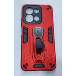 product_image_name-Generic-Shockproof protective case for REDMi 15c - red-2