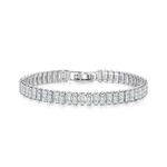 High Quality Classy Tennis Bracelet