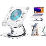 Oraimo Electric Laptop Fan Stand V5.1 - image 3
