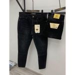 Quality Stock Black Jean For Men