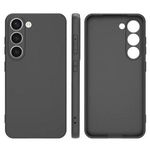 Samsung Galaxy S23 Plus Silicone Back Case