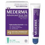 Mederma Advanced Scar Treatment Gel Skin Protectant, 20g