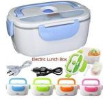 Solid Electric Lunchboxes