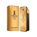 Paco Rabanne  1 Million (EDT) For Men - 100ml(48hrs Long Lasting)