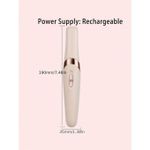 product_image_name-Generic-Electric For Feet With Dander Vacuum Cleaner, Rechargeable Callus Pedicure Tools File,-6