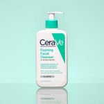 Cera Foaming Facial Cleanser