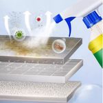 Generic Multi-Surface Bathroom & Kitchen Lime Scale Cleaner – Concentrated Spray– 500g - image 6