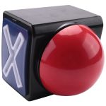product_image_name-Generic-2PCS Game Answer Buzzer , Game Buzzer Alarm Sound Play bu tto-1