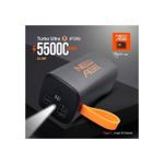 New Age 55000 MaH POWER BANK FAST CHARGE TYPE C INPUT