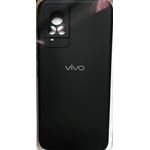vivo V21 4/5g Silicone Protective Back Case+Phone Ring - image 3