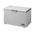 LG 247 Liters Stabilizer Free Chest Freezer - image 2