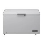 LG 247 Liters Stabilizer Free Chest Freezer - image 3