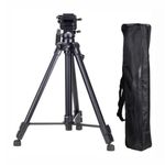 product_image_name-Generic-Deluxe lightweight video/photo tripod -2