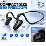 Generic High Quality Bone Conduction Wireless Headset