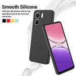 silicone back Case for oppo A5x