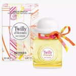 Hermes Twilly D'Hermes Eau Ginger 85ml For Women