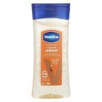 Vaseline Cocoa radiant body oil