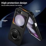 Generic Samsung Galaxy Z Flip 5 Quality Case - image 2