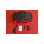 Ultrathin Vibration Platform Body Massager