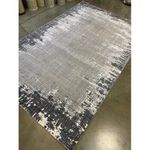 Dexim Turkish Royal Design Center Rug - Grey