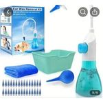 Ear wax remover  