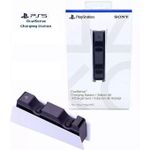 Sony Playstation 5 PS5 Dualsense Controller Charging Station/Dock - image 5