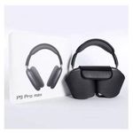 Extra Bass Original Portable Bluetooth P9 Pro Max Headset Headphone (black)