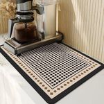 Generic Absorbent kitchen table mat - image 4