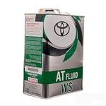 product_image_name-Toyota-New Improved Genuine ATF WS 4 Litres-2